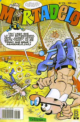 Mortadelo #174