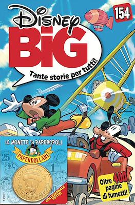 Disney Big #154