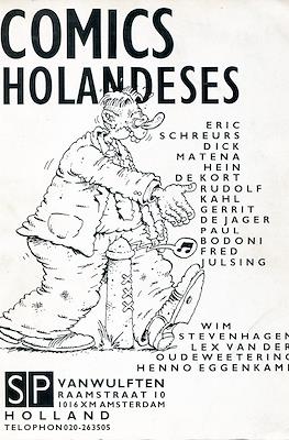 Comics Holandeses