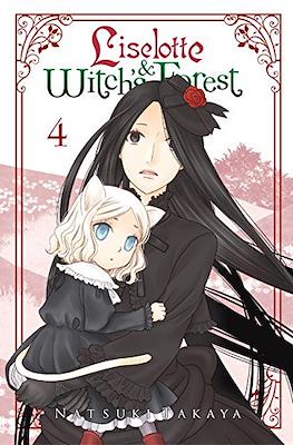 Liselotte & Witch's Forest #4