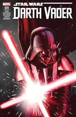 Darth Vader Vol. 2 (Digital) #20