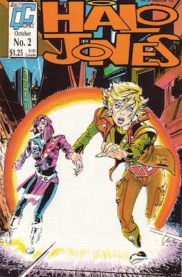 Halo Jones #2