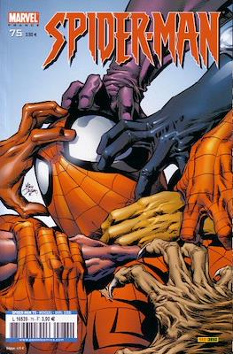 Spider-Man (2000-2012) #75