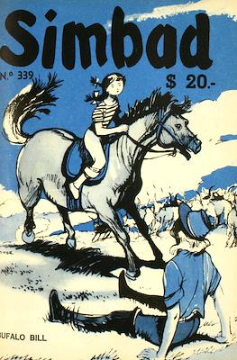Simbad #339