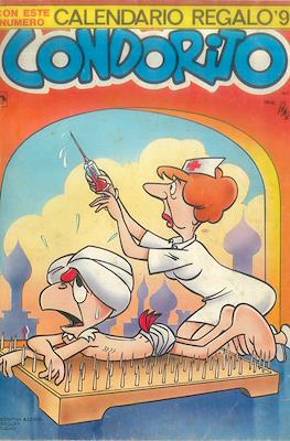 Condorito #271