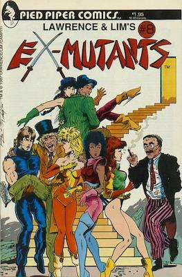 Ex-Mutants #8