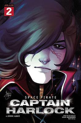 Space Pirate Captain Harlock #2