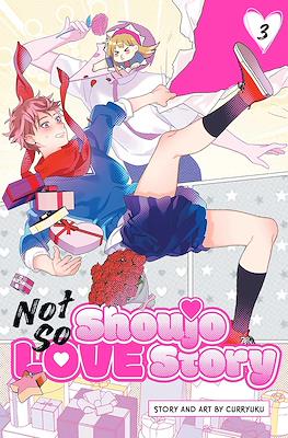 Not So Shoujo Love Story (Softcover) #3