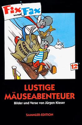 Fix und Fax #12