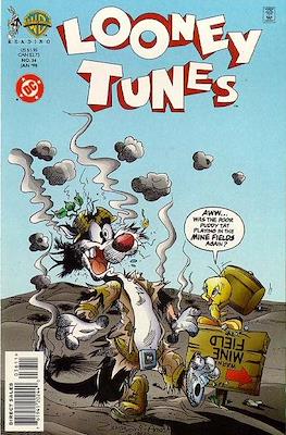 Looney Tunes #36