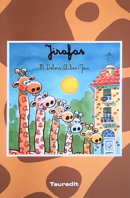 Jirafas