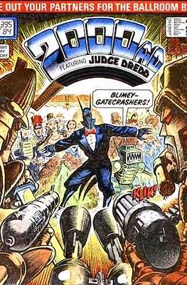 2000 AD #395