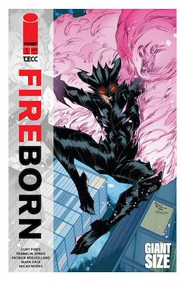 Fireborn (Variant Covers) #1.9