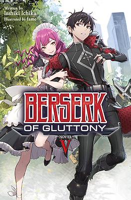 Berserk of Gluttony #5