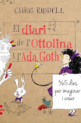 El diari de l'Ottolina i l'Ada Goth