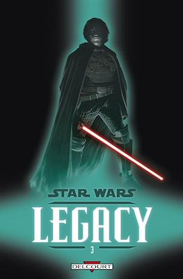 Star Wars - Legacy #3