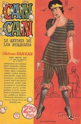 Can Can #78