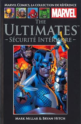 Marvel Comics: La Collection De Référence #53