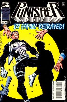 The Punisher Vol. 3 (1995-1997) #9