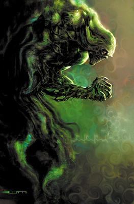 The Swamp Thing (2021-Variant Covers) #12