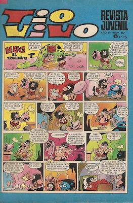 Tio Vivo. 2ª época (1961-1981) #517