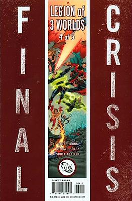 Final Crisis: Legion of 3 Worlds (2008-2009) #4