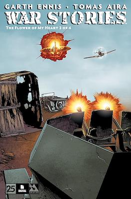 War Stories #25