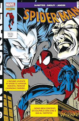 Marvel Integrale: Spider-Man di J.M. DeMatteis #19