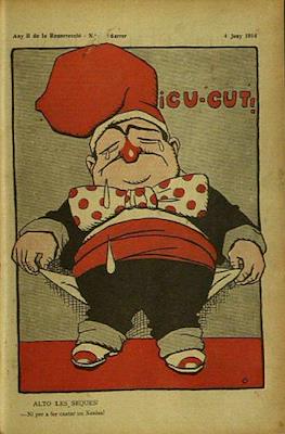 ¡Cu-Cut! (1913-1914) #31
