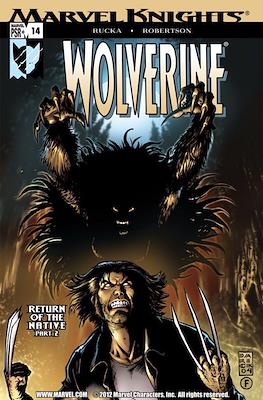 Wolverine / Dark Wolverine (2003-2010) #14