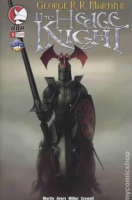 The Hedge Knight Vol. 1 (2003-2004) #5