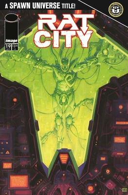 Rat City #19