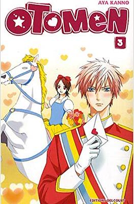 Otomen #3