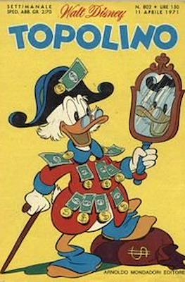 Topolino #802
