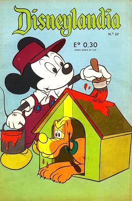 Disneylandia #67