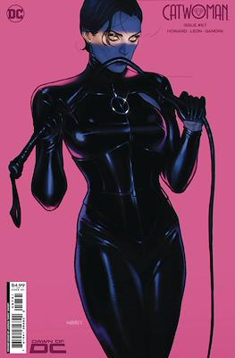 Catwoman Vol. 5 (2018-Variant Covers) #57.1