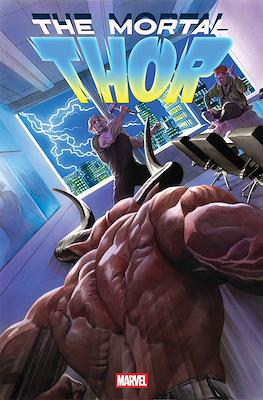 The Mortal Thor (2025-) #11