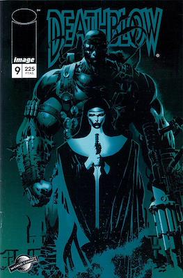 Deathblow Vol.1 (1994-1995) #9