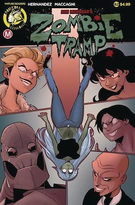 Zombie Tramp #82