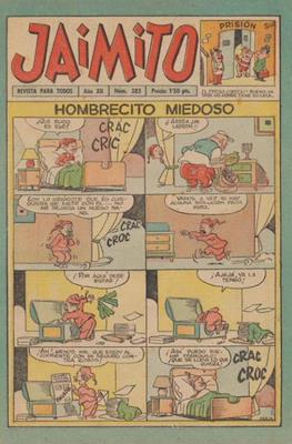 Jaimito #385