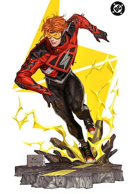 Absolute Flash (2025-Variant Covers) #7.3