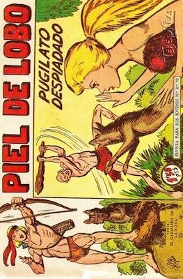 Piel de Lobo #68