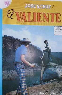 El Valiente #17