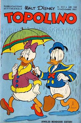 Topolino #312