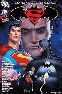 Superman / Batman (2003-2011) #75