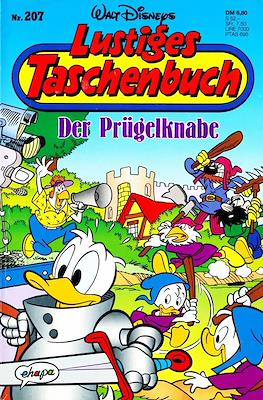 Walt Disneys Lustige Taschenbücher / Lustiges Taschenbuch #207