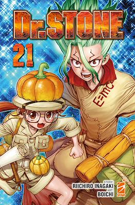 Dr. Stone #21