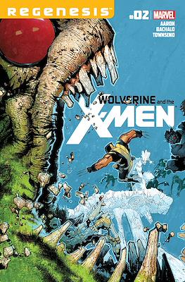 Wolverine and the X-Men Vol. 1 (2011-2014) #2