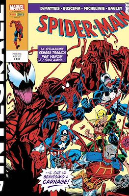 Marvel Integrale: Spider-Man di J.M. DeMatteis #17