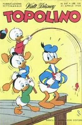 Topolino #647